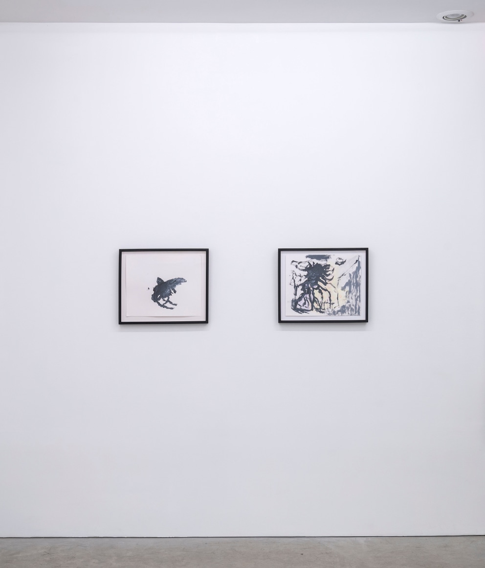 Brian Belott and Ross Simonini