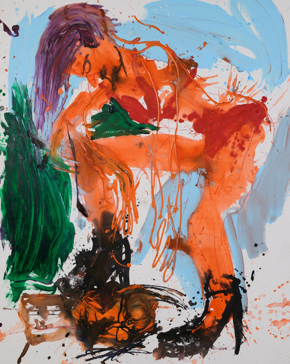 Cristina de&nbsp;Miguel Pumps, 2021