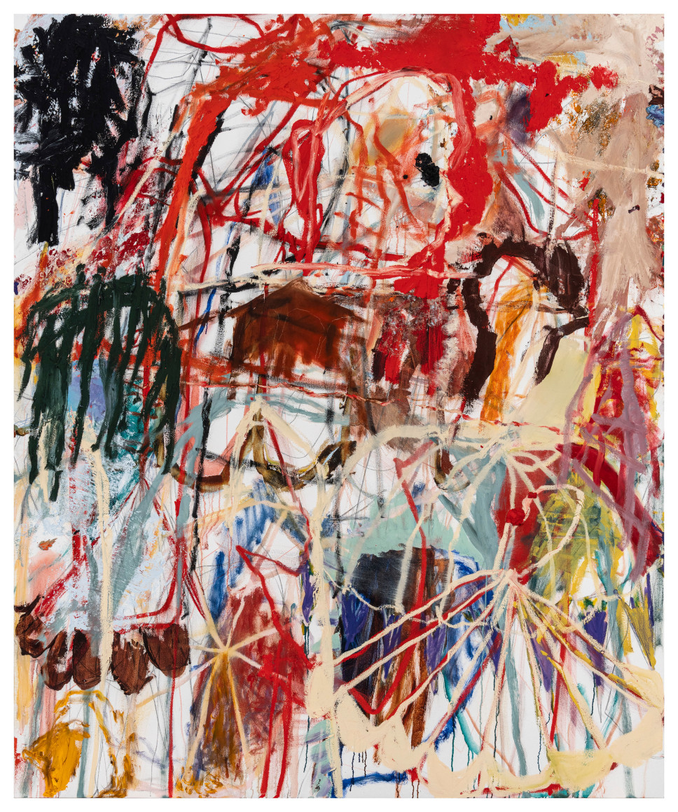 Sam Mattax, Box turtle lover dance, 2024