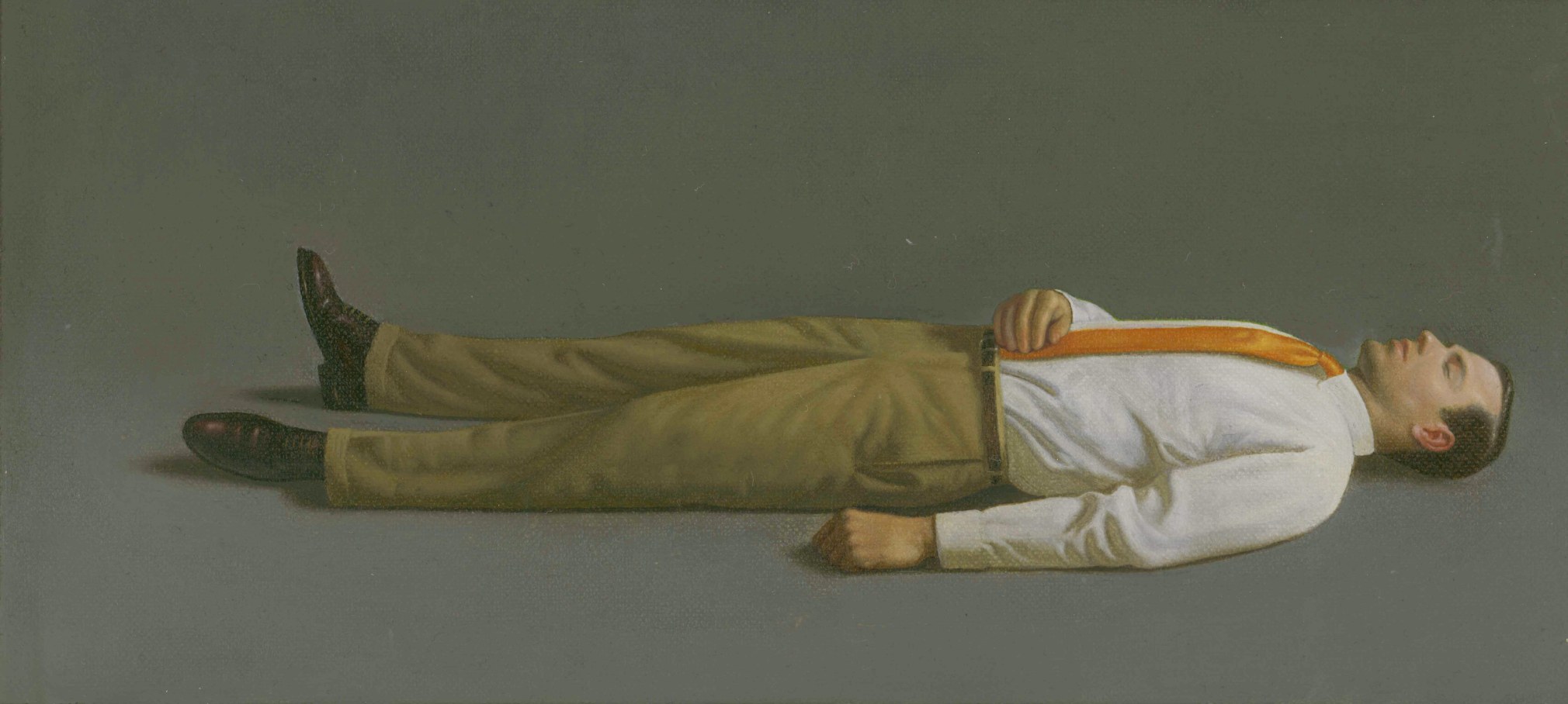 Kurt Kauper at Fredericks &amp; Freiser