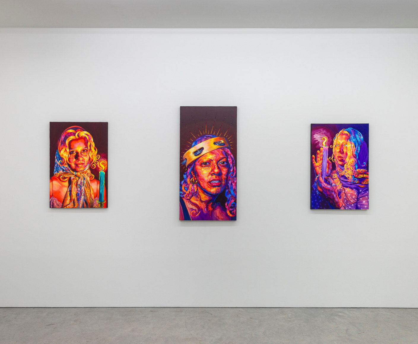 Hannah Lupton Reinhard