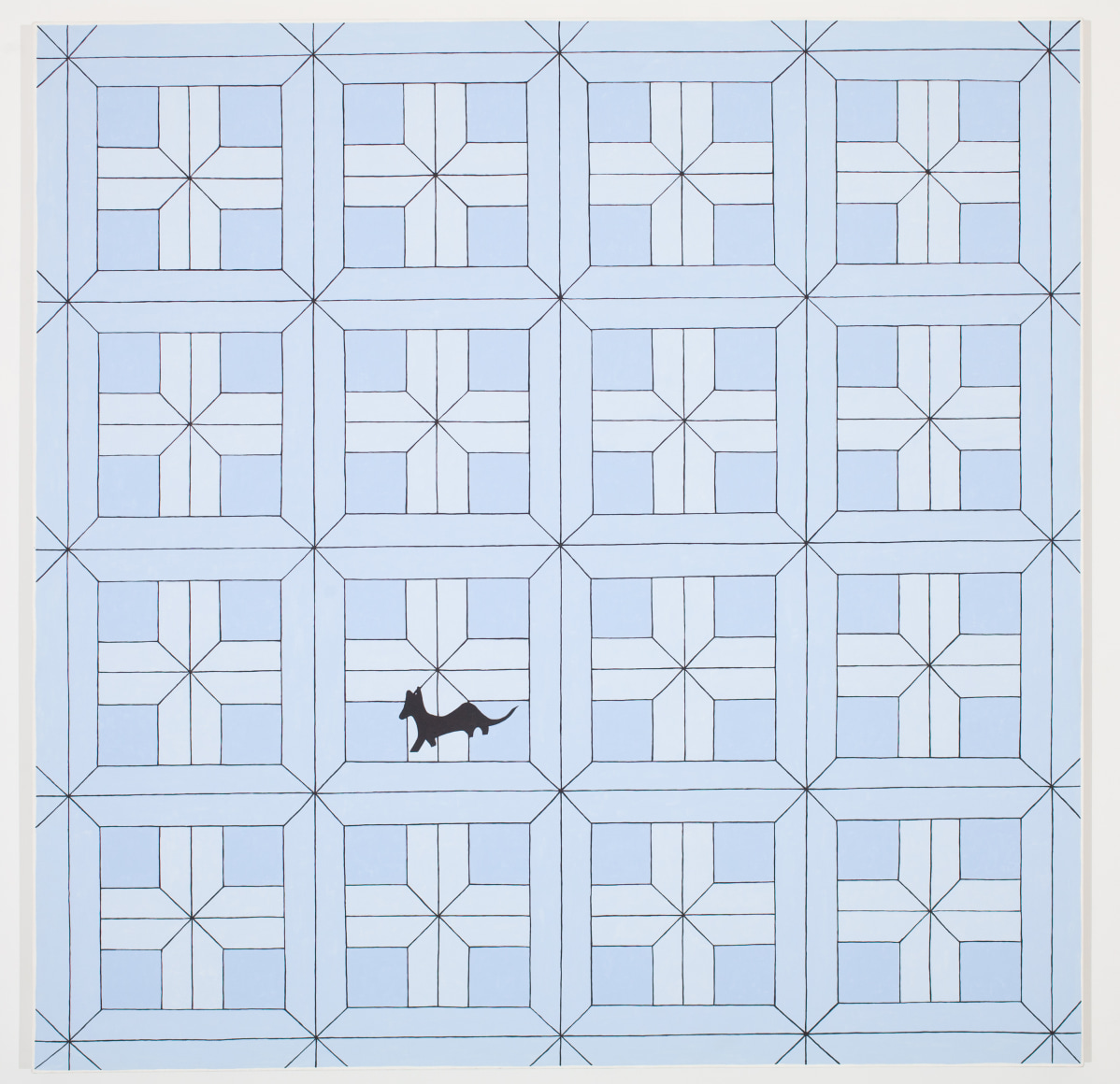 John Wesley at Fredericks &amp; Freiser