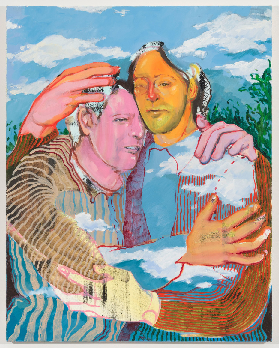 Lizzy&nbsp;Lunday Outdoor Embrace, 2020