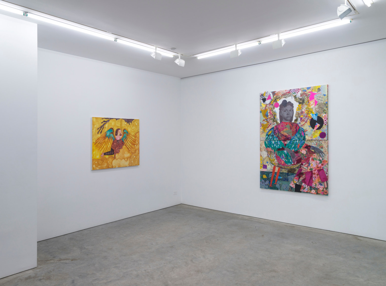 Auguries of Innocence