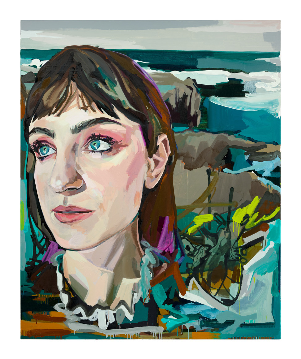 Anna Kenneally, Vilte, 2021