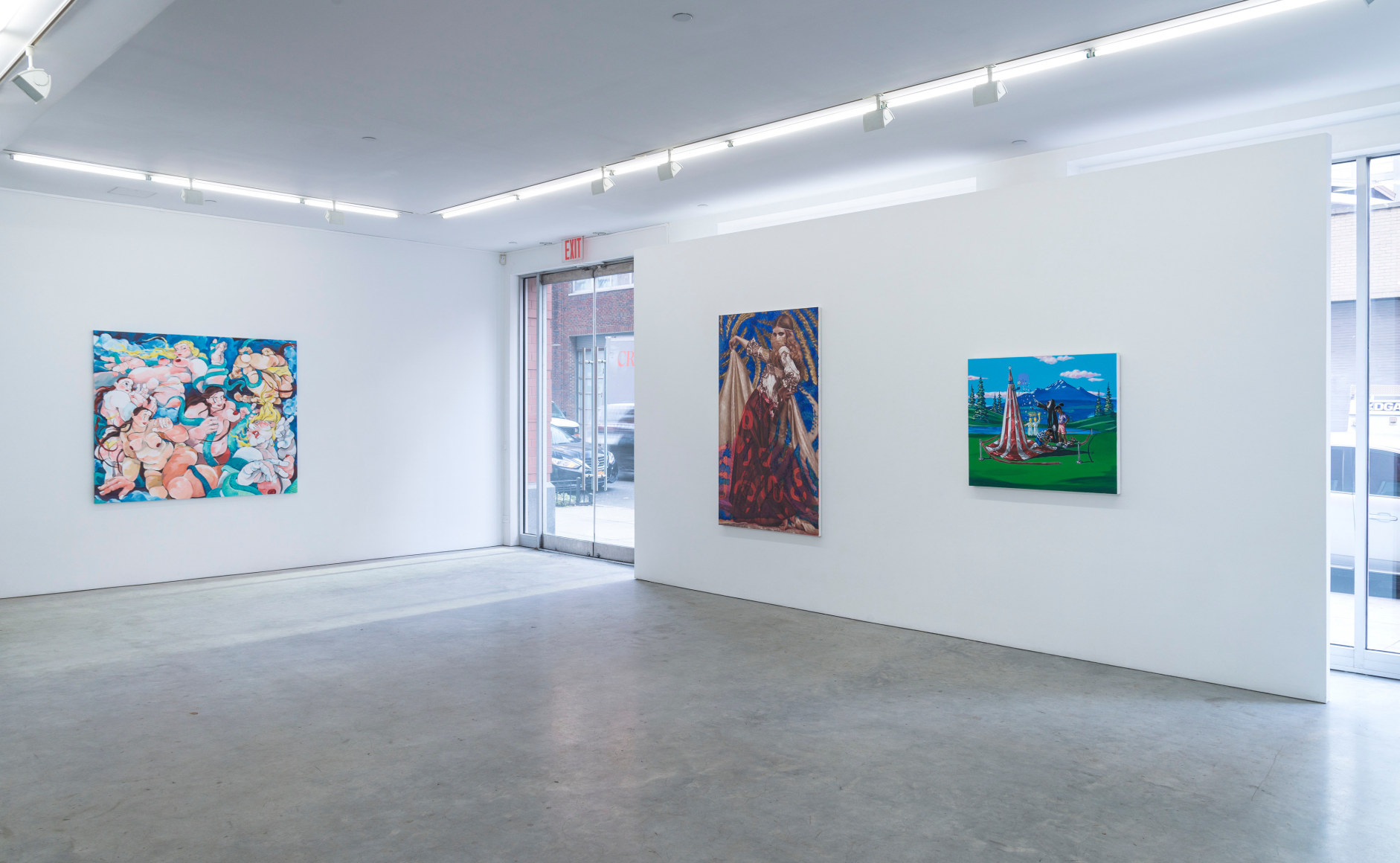 Auguries of Innocence