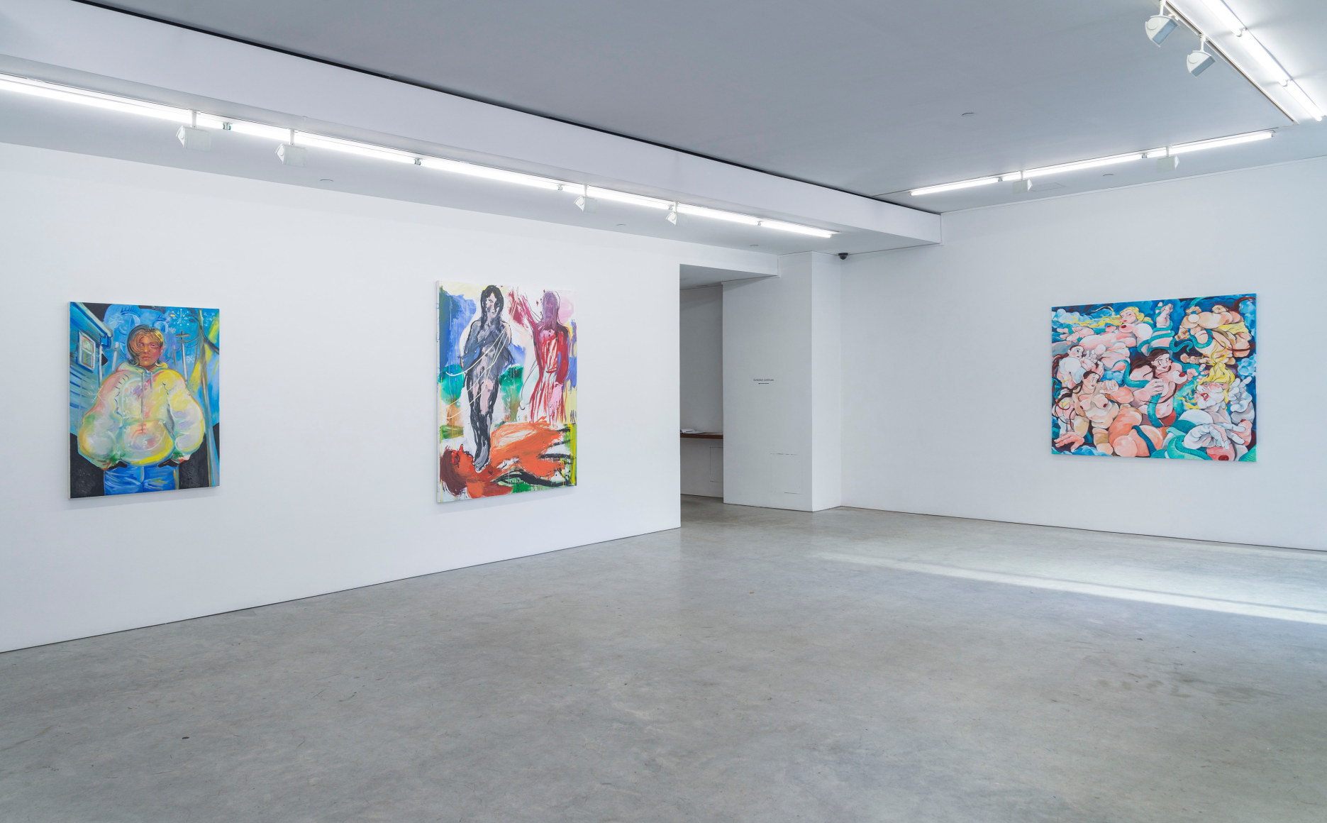 Auguries of Innocence