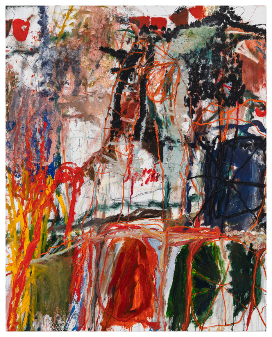 Sam&nbsp;Mattax, West Texas Whiskey Dance, 2024