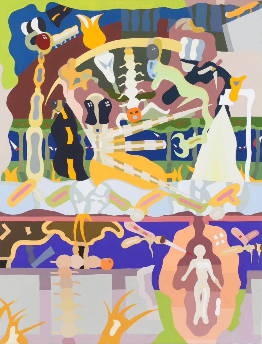 Keegan McHargue at Fredericks &amp; Freiser