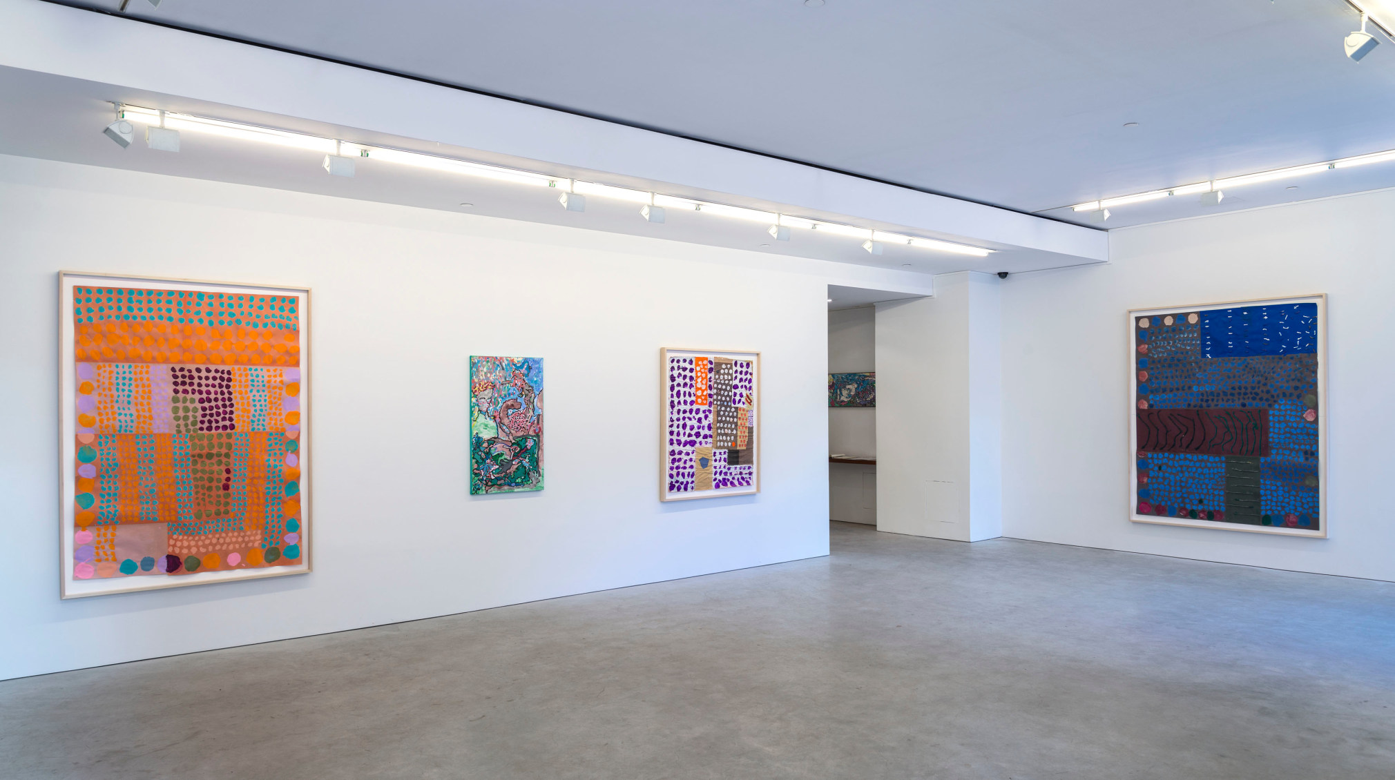 Brian Belott and Ross Simonini