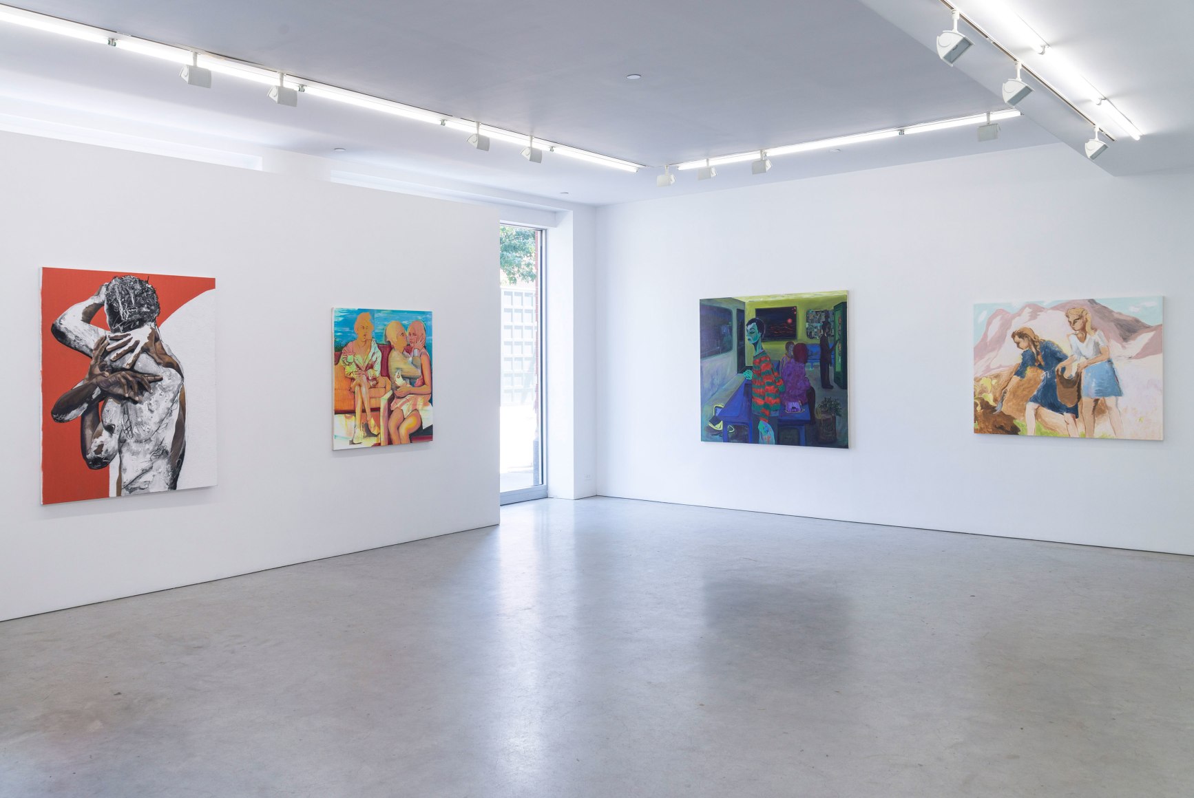 Towards a More Beautiful Oblivion