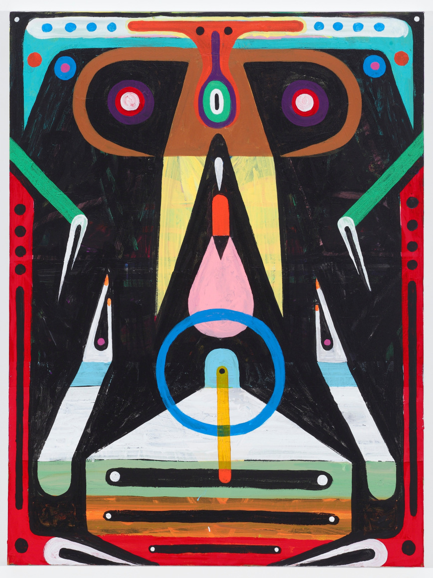 Baker Overstreet at Fredericks &amp; Freiser