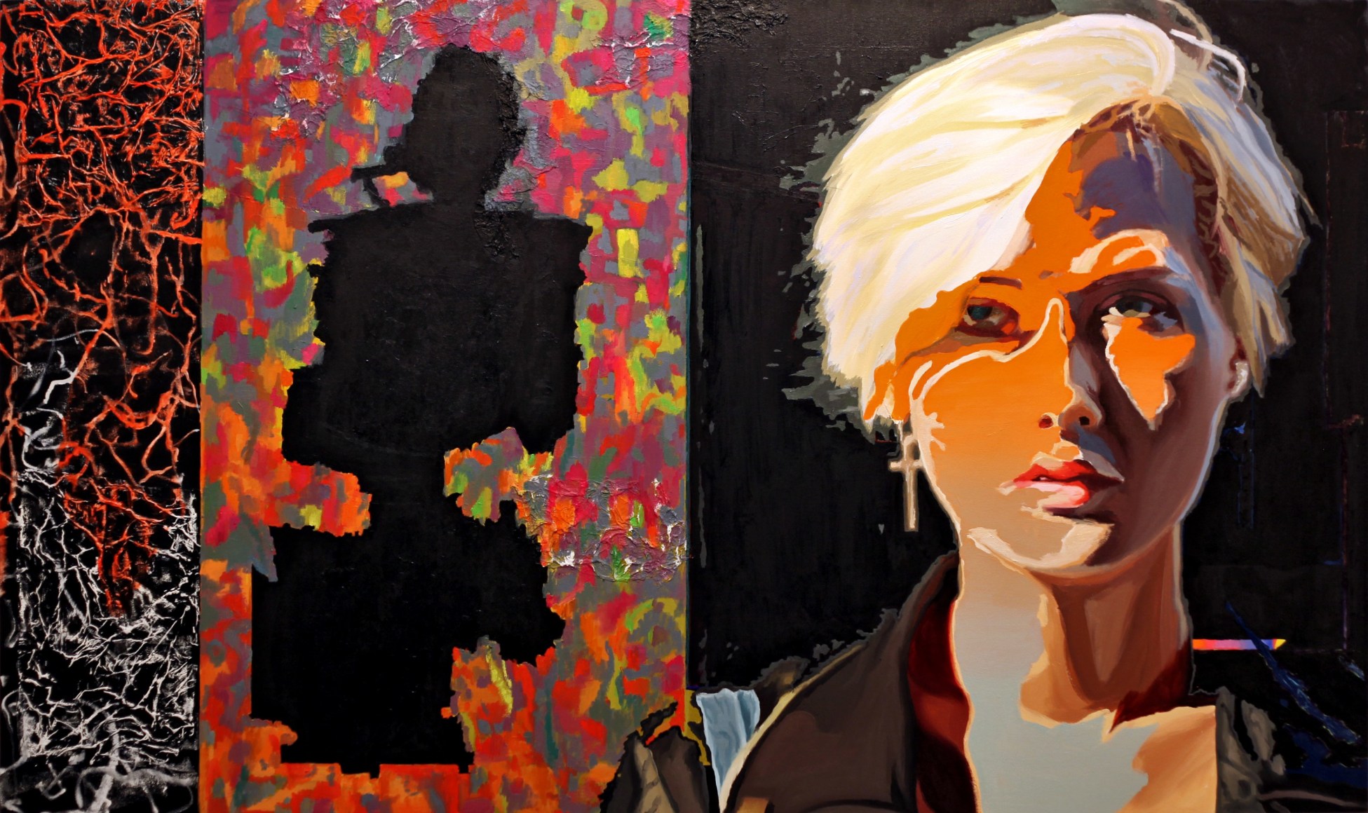 Justin Craun at Fredericks &amp; Freiser