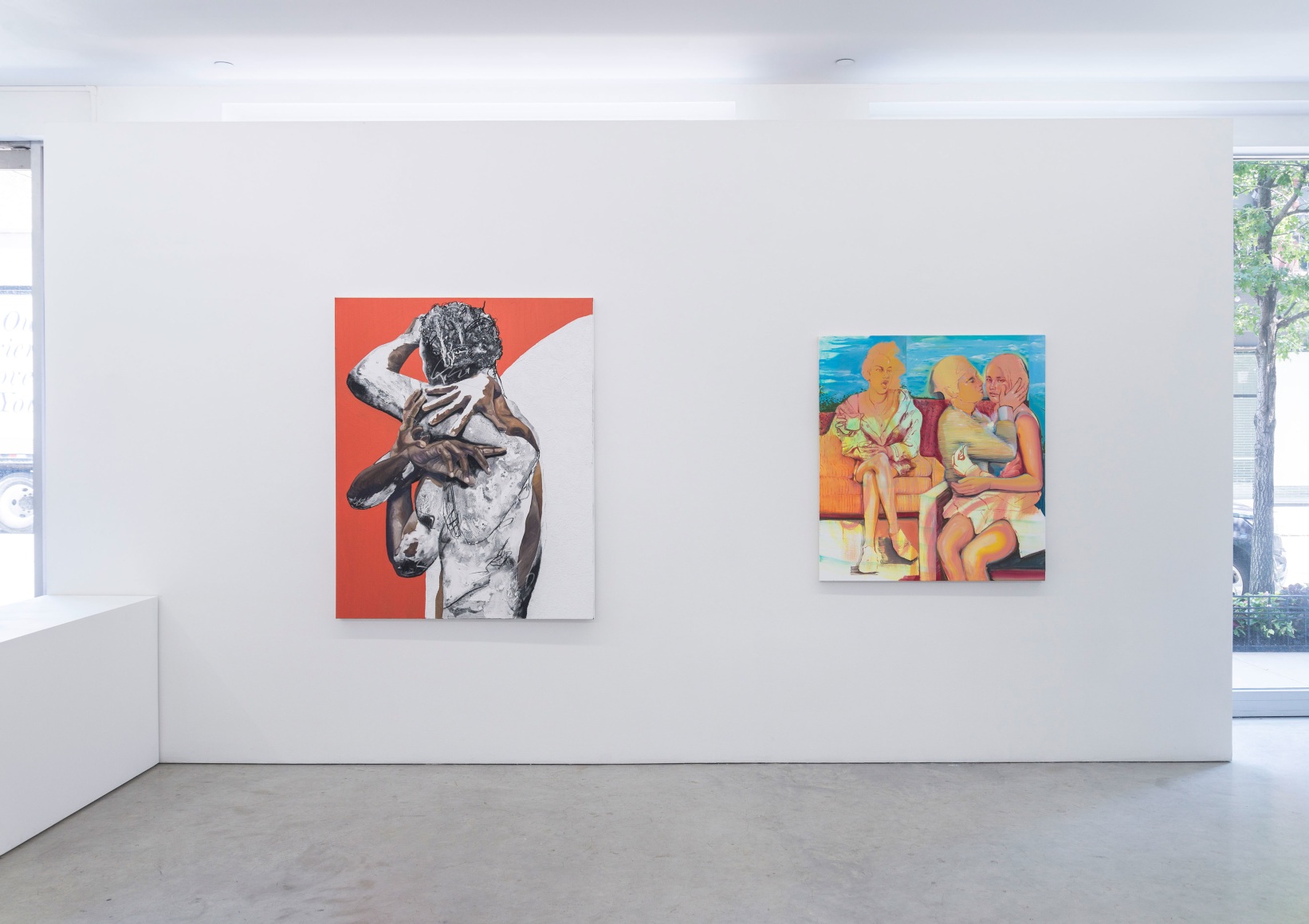 Towards a More Beautiful Oblivion