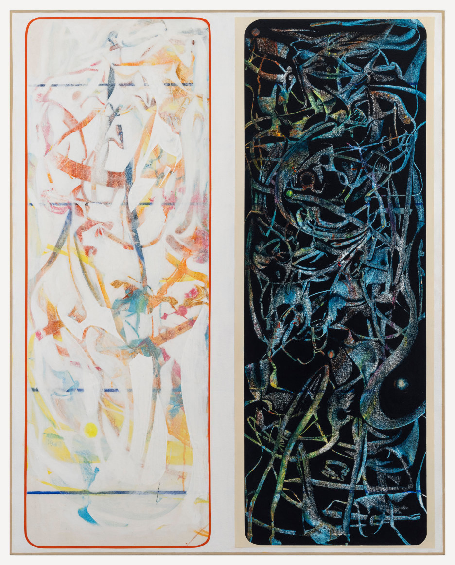 Ana Villagomez, In Silverbell&#039;s Image, 2023