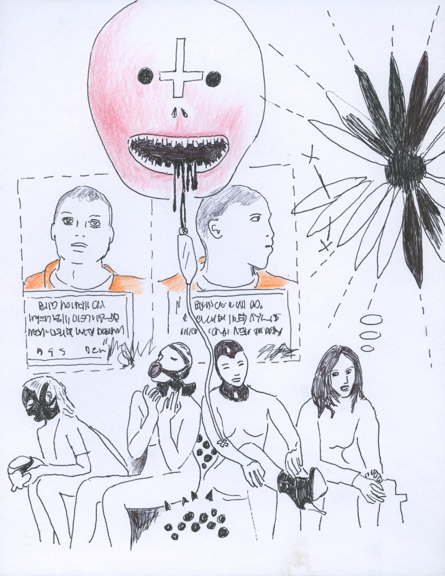 Douglas Kolk at Fredericks &amp; Freiser