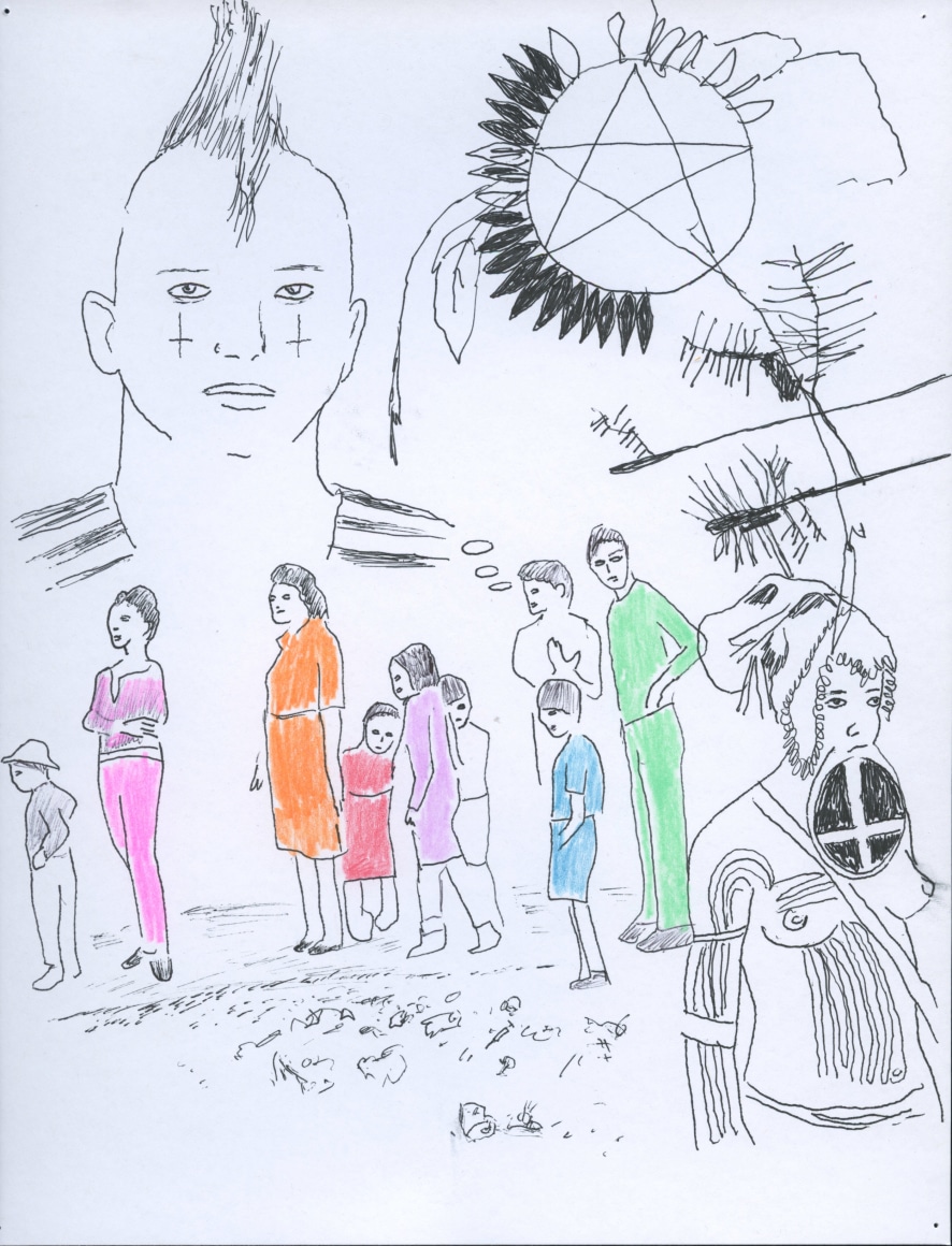 Douglas Kolk at Fredericks &amp; Freiser