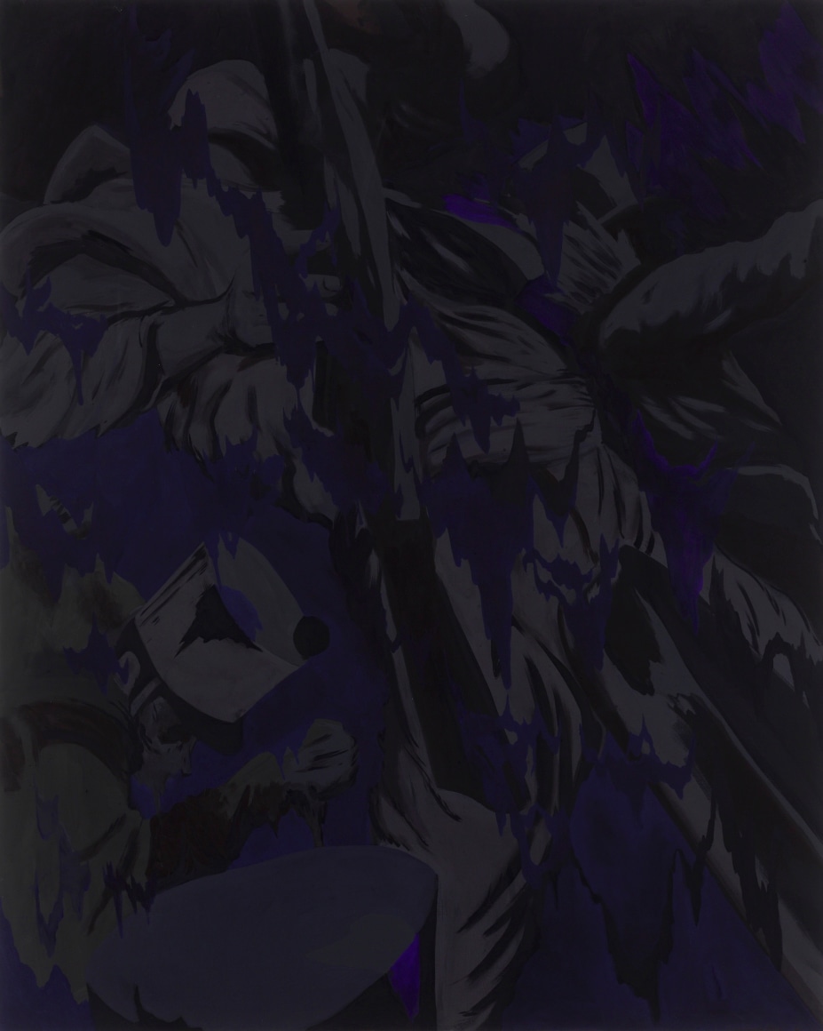 Mark Thomas Gibson at Fredericks &amp; Freiser