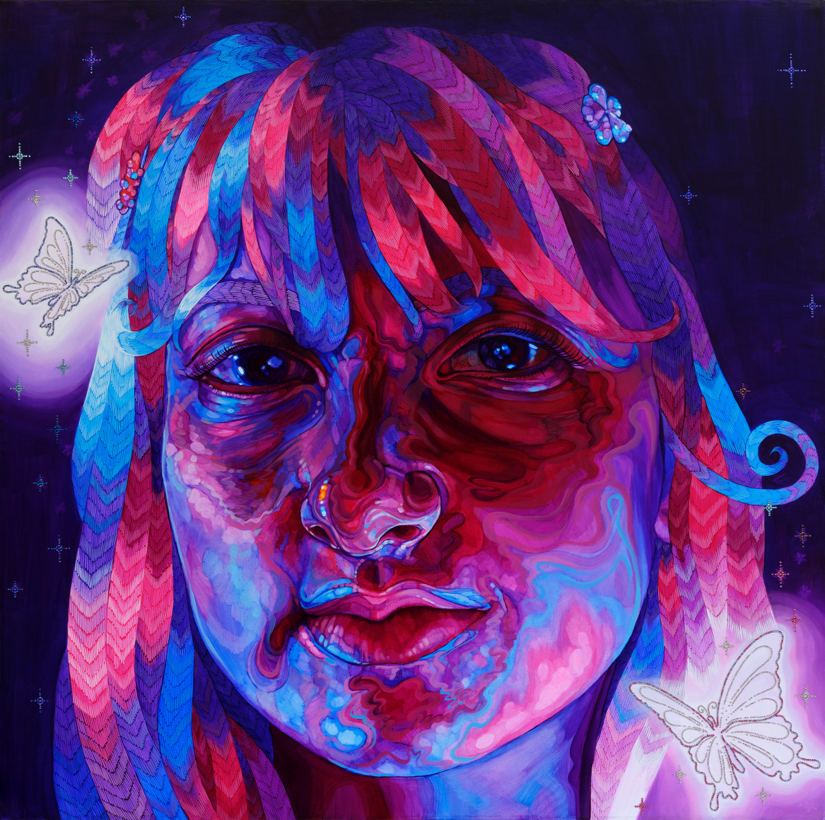 Hannah Lupton Reinhard, I Keep Having Dreams About You, 2023