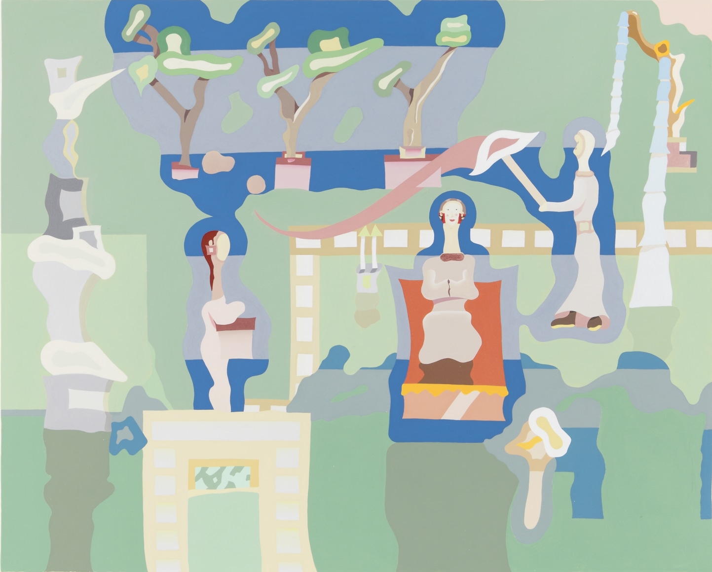 Keegan McHargue at Fredericks &amp; Freiser