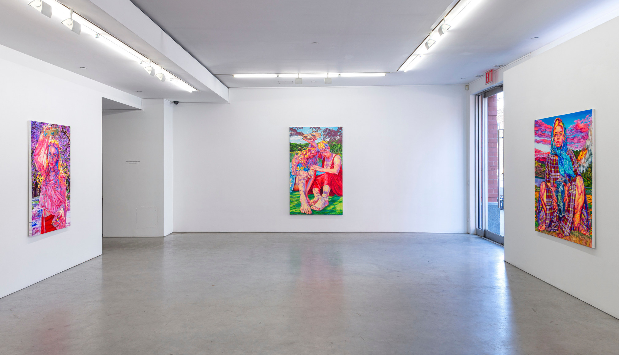 Hannah Lupton Reinhard