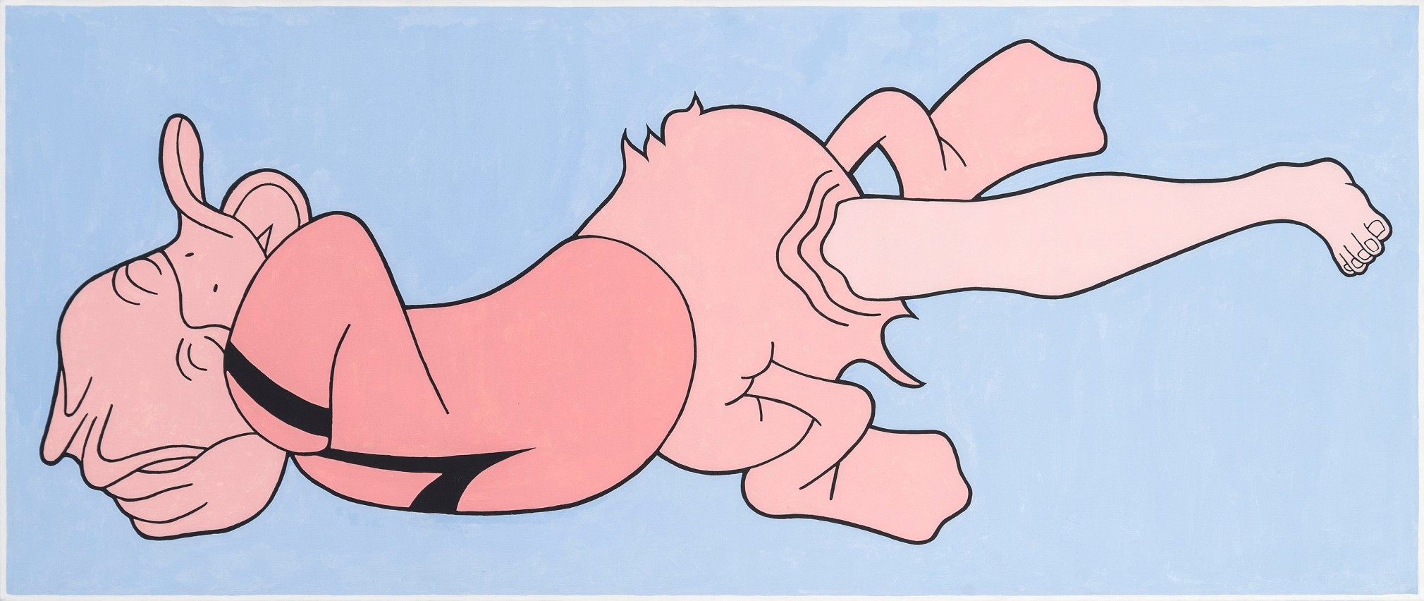 John&nbsp;Wesley, Birthday, 1990