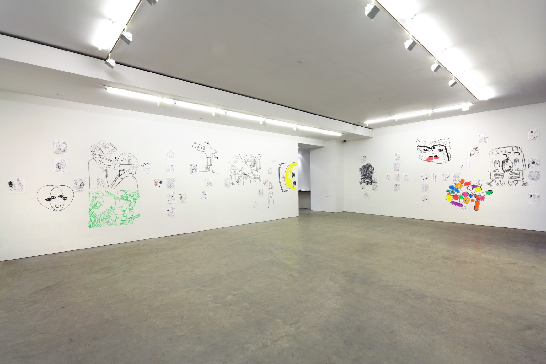 Douglas Kolk at Fredericks &amp; Freiser