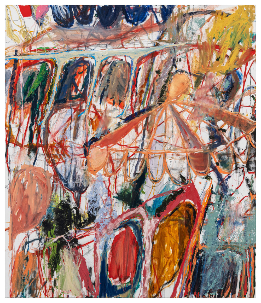 Sam&nbsp;Mattax, 4 Quarters and a Loosie, 2024