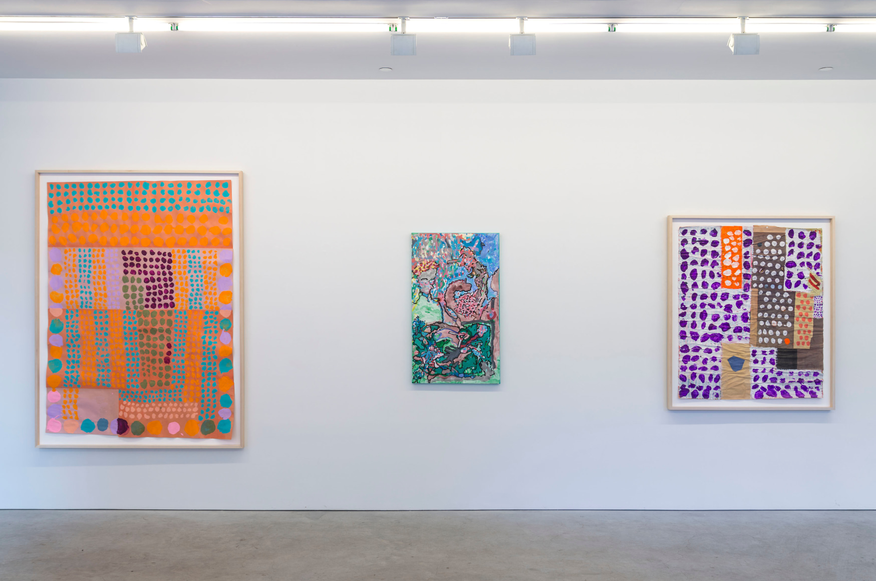 Brian Belott and Ross Simonini