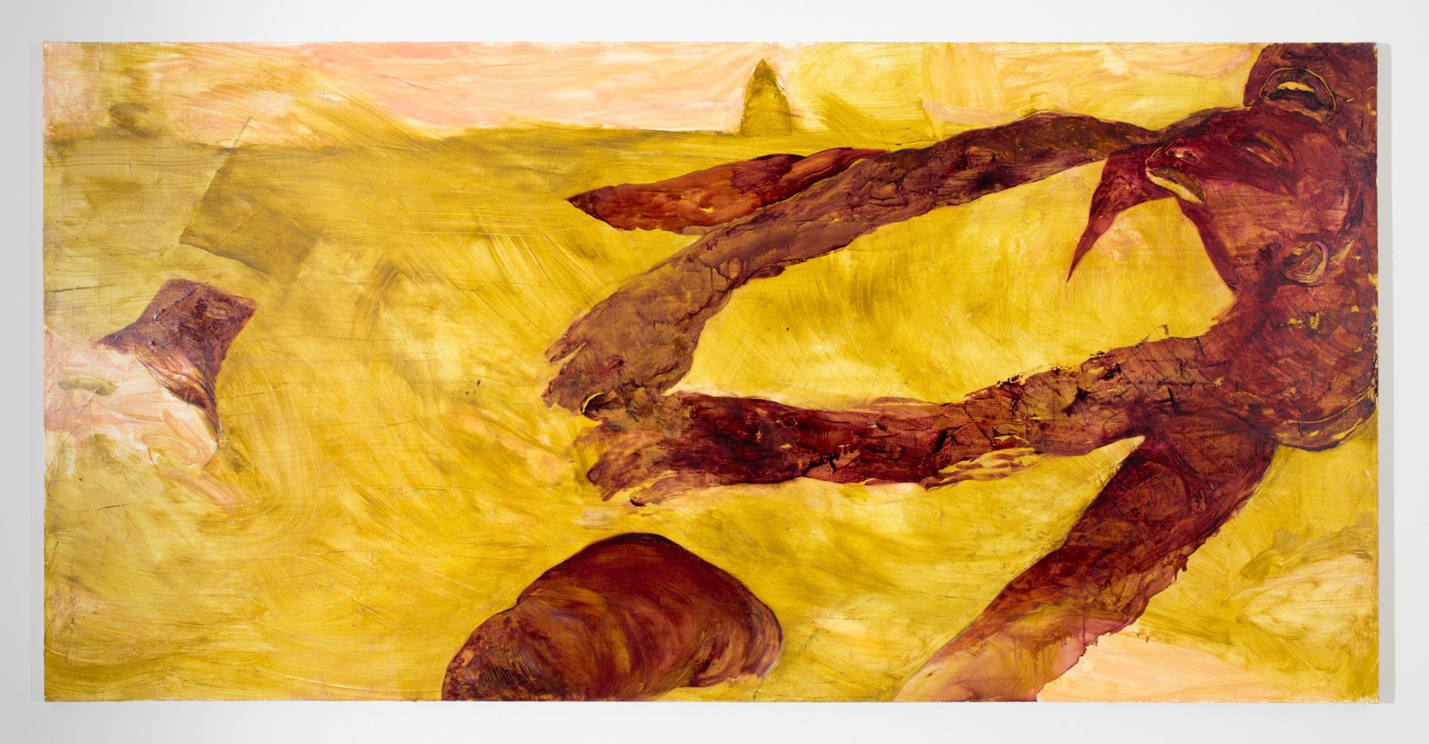 Retrospective of S- at Fredericks &amp; Freiser