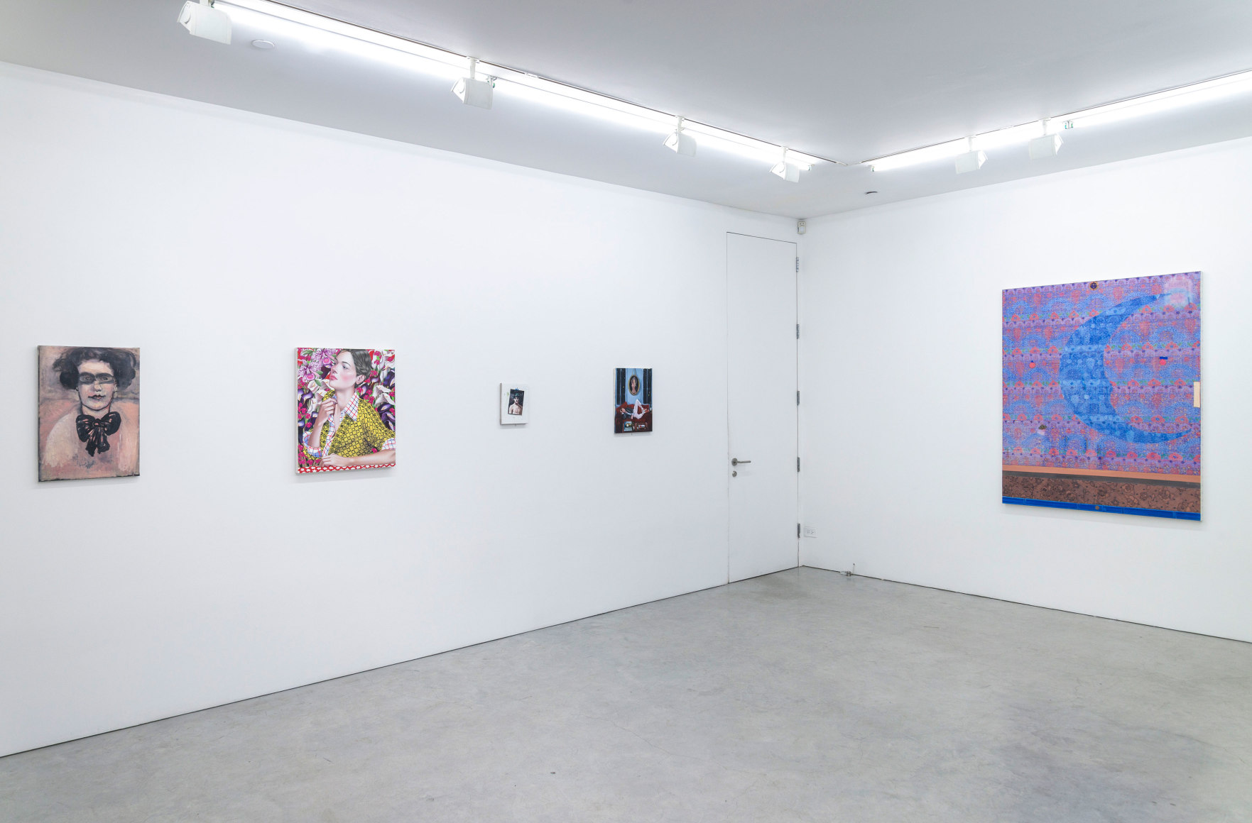 Towards a More Beautiful Oblivion