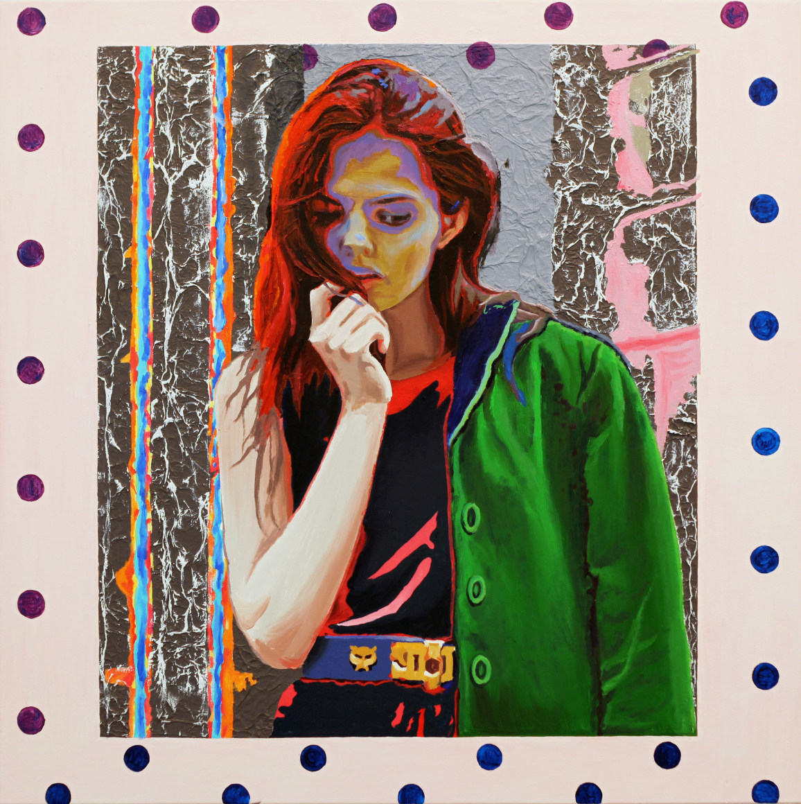 Justin Craun at Fredericks &amp; Freiser