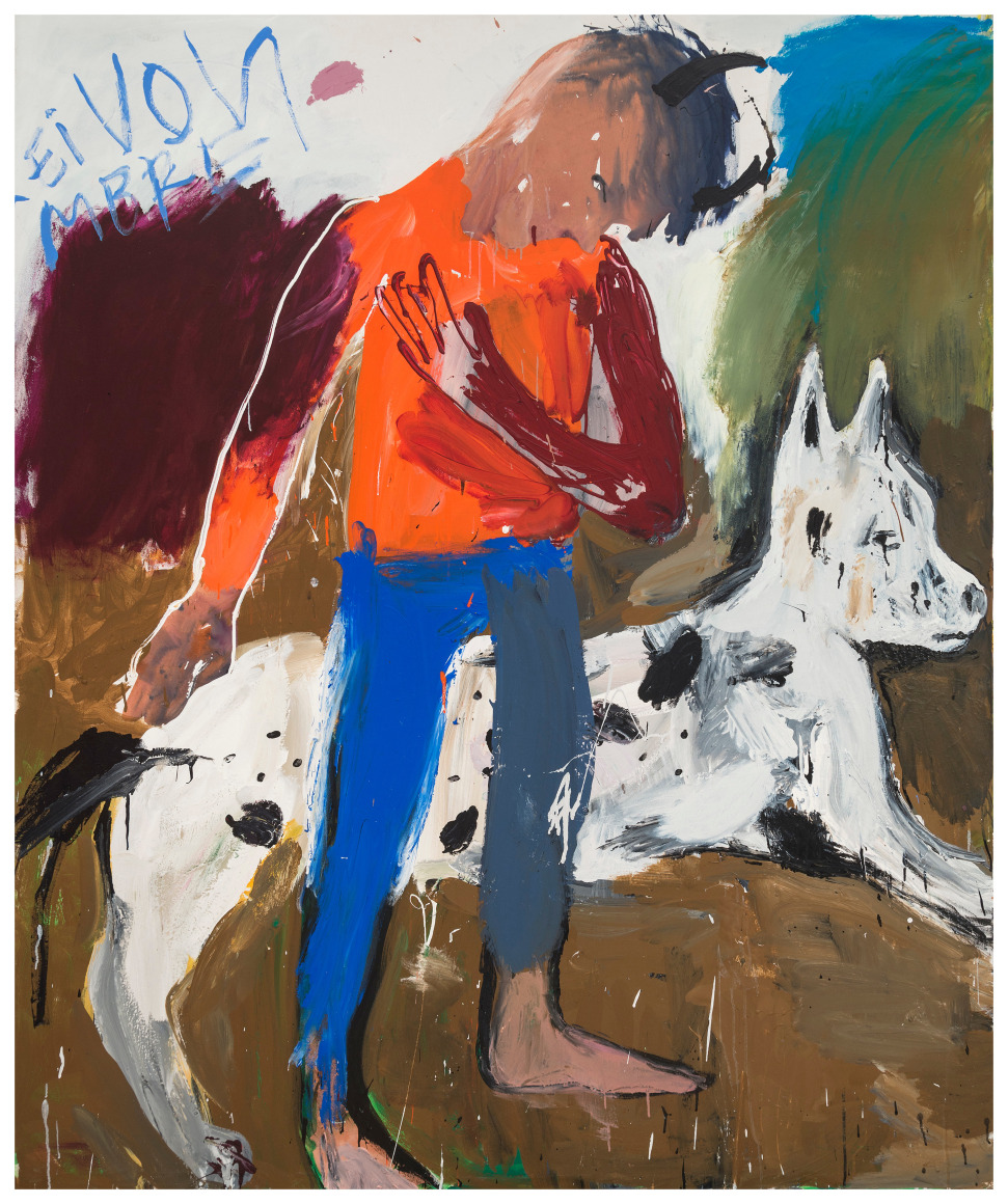 Cristina de&nbsp;Miguel Noviembre, 2018