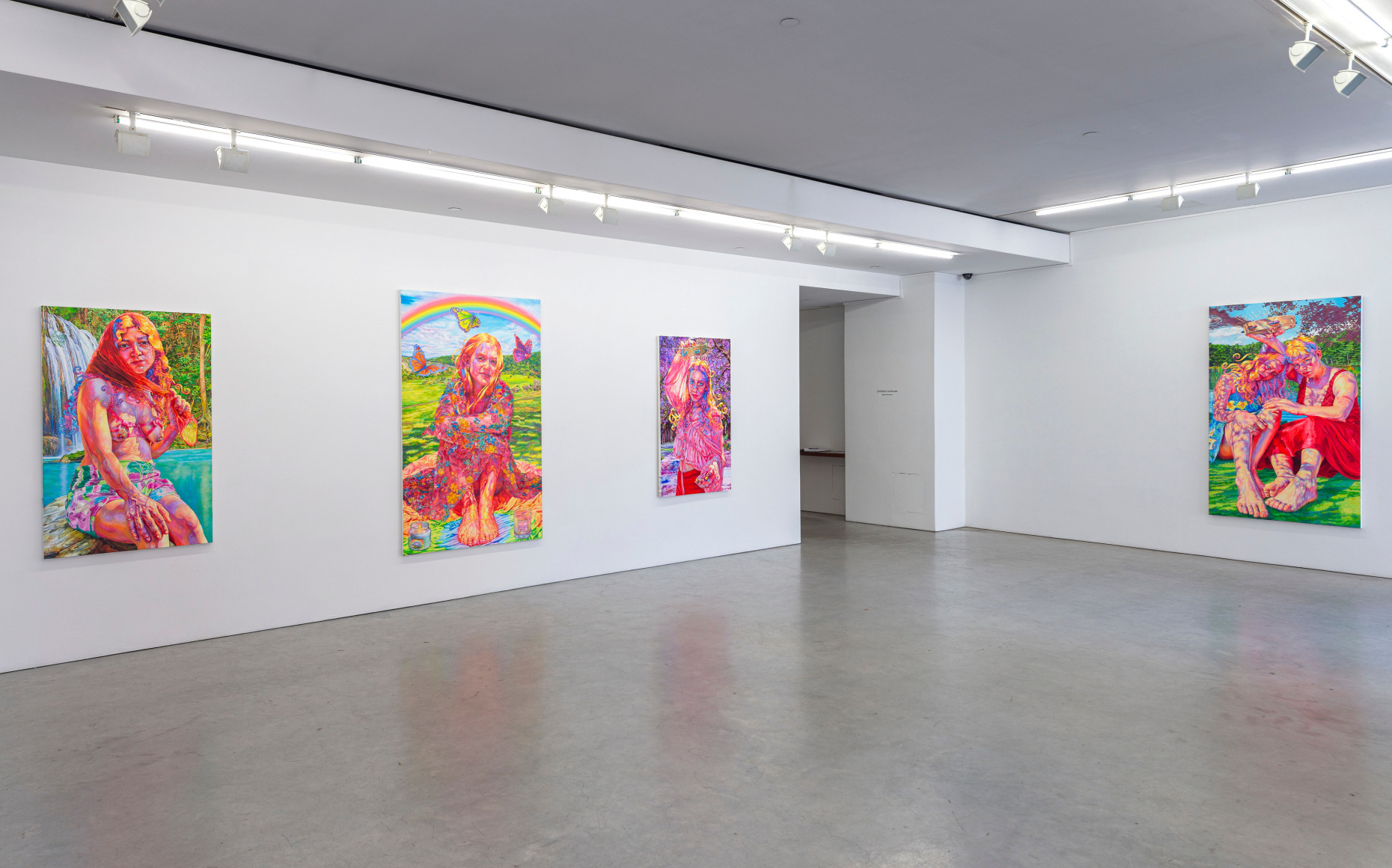 Hannah Lupton Reinhard