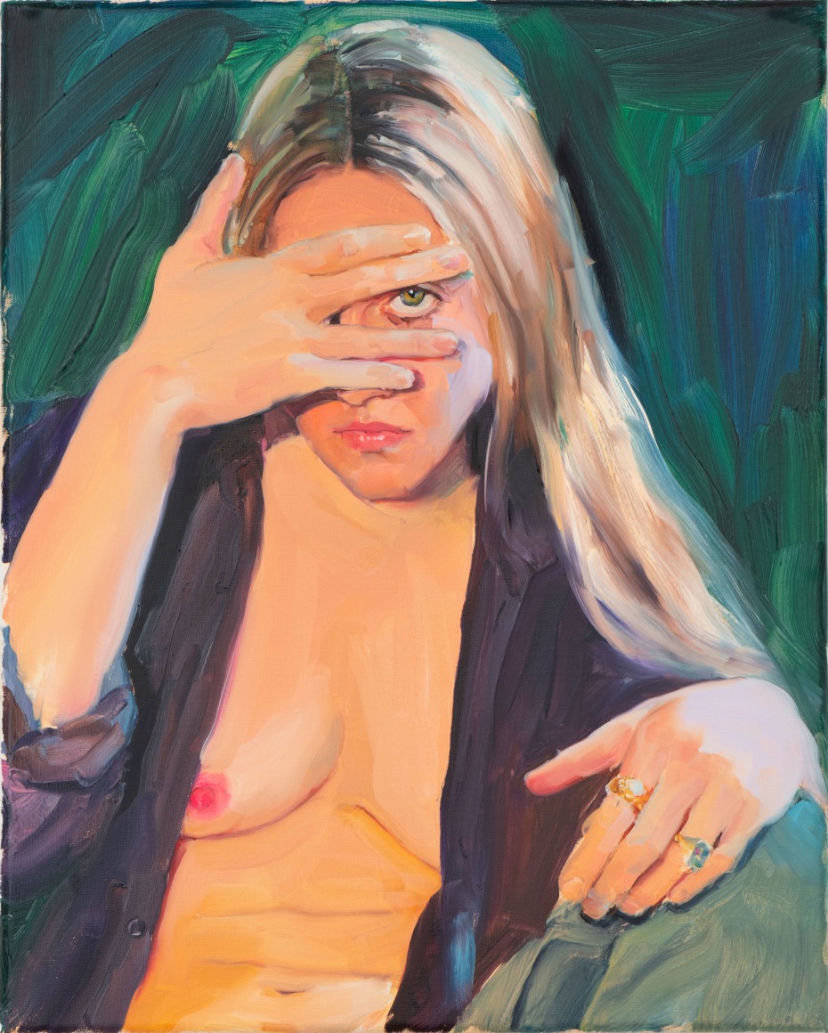 Jenna&nbsp;Gribbon Comment section, 2021