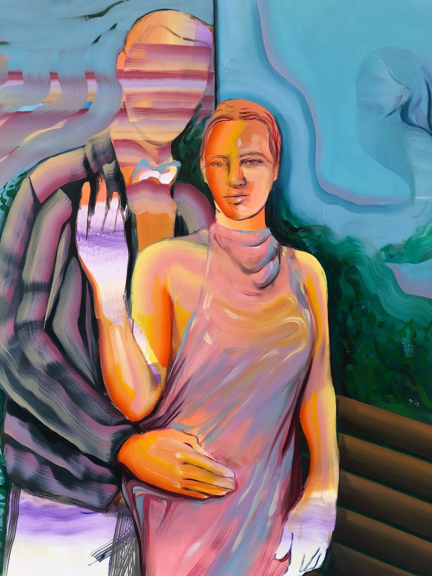 Lizzy Lunday, Winners, 2021