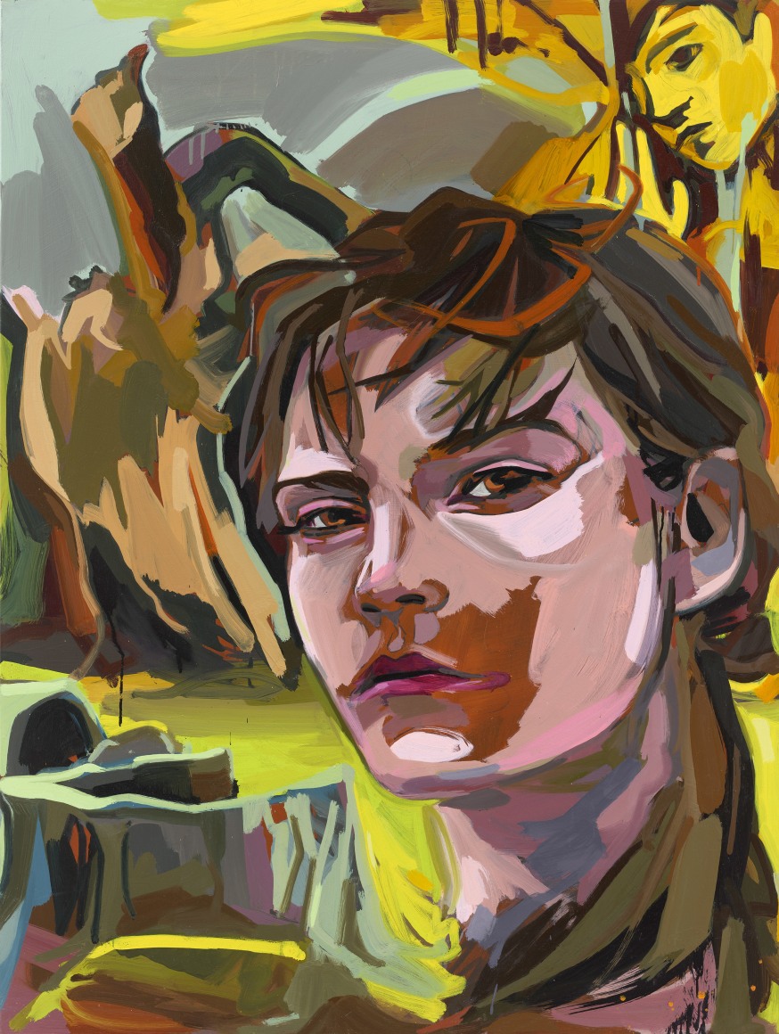 Anna Kenneally, The path of least Resistance, 2023