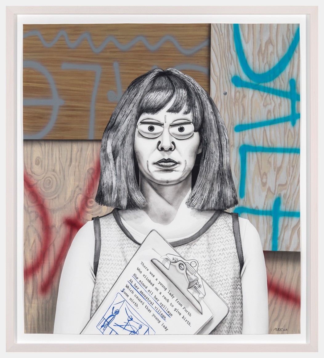 Mary Reid Kelley, Drama Coach, 2022