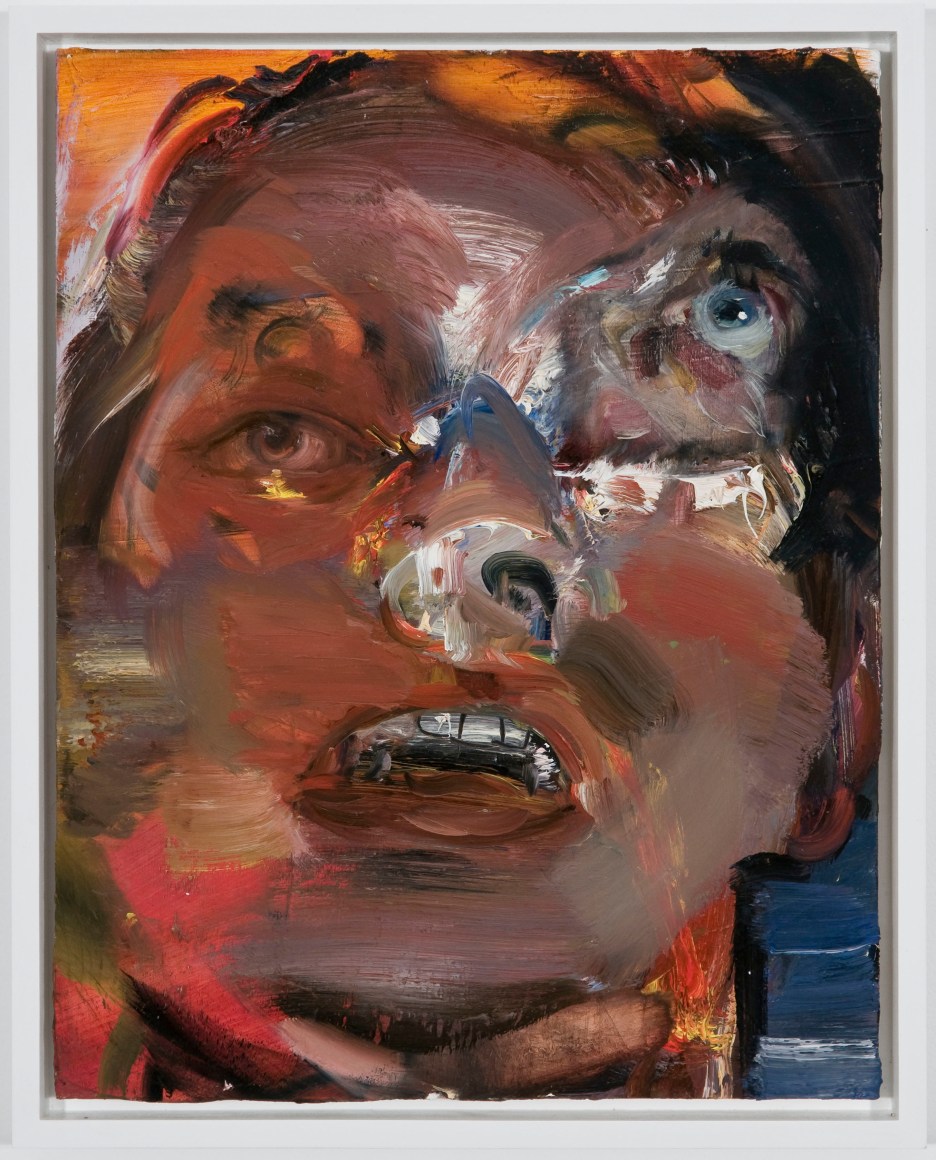 Natalie Frank at Fredericks &amp; Freiser