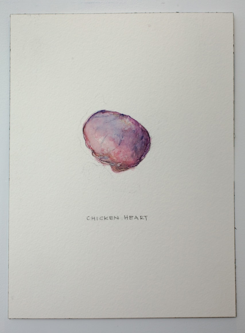 Maximilian Toth at Fredericks &amp; Freiser