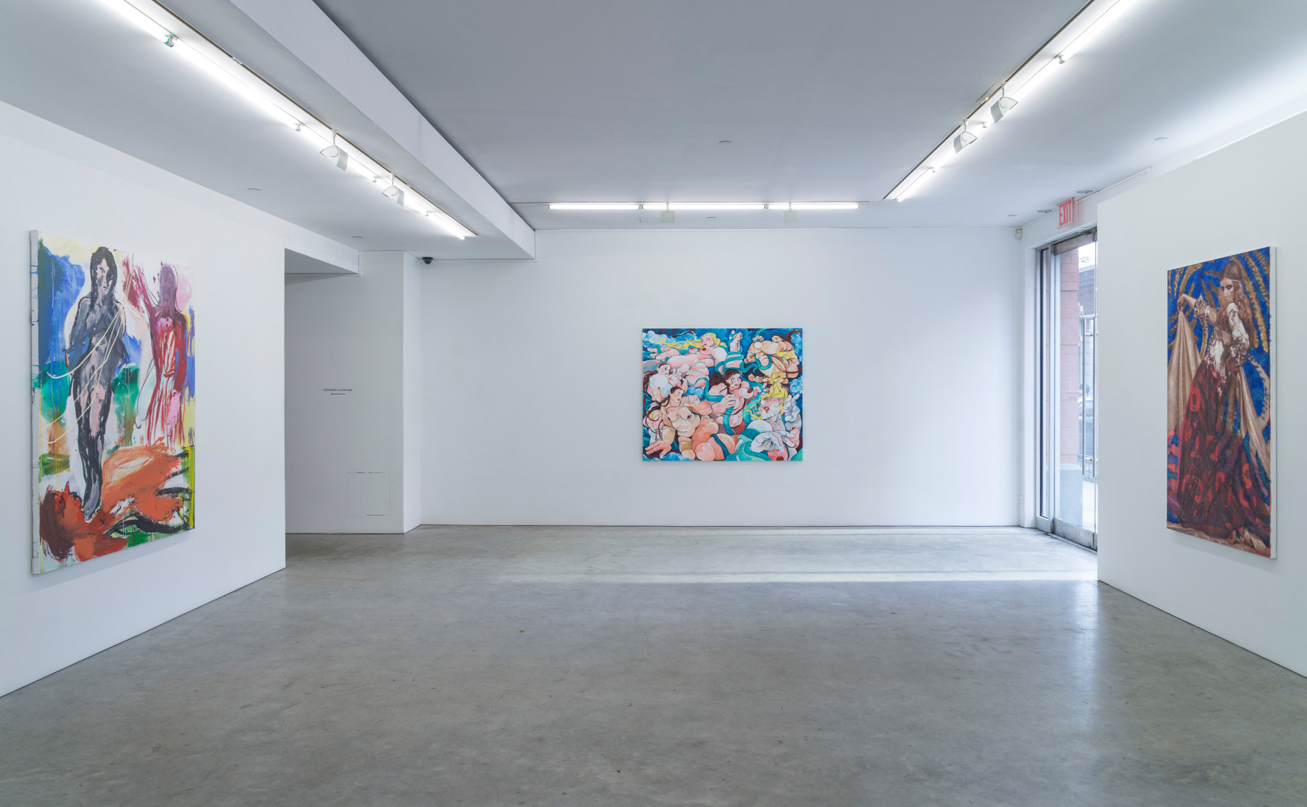 Auguries of Innocence