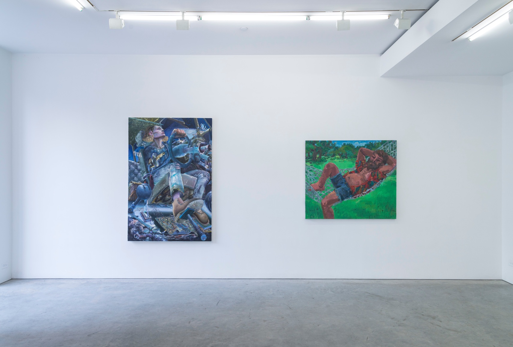 Auguries of Innocence