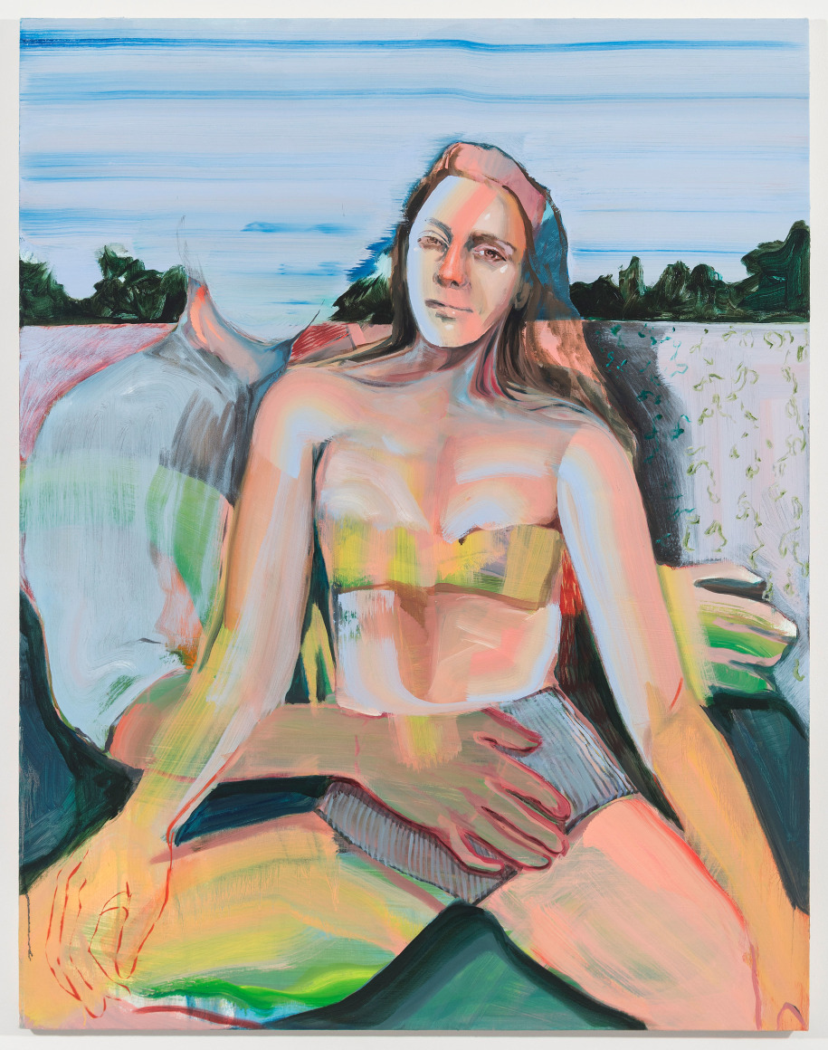 Lizzy&nbsp;Lunday Corpse Master, 2021