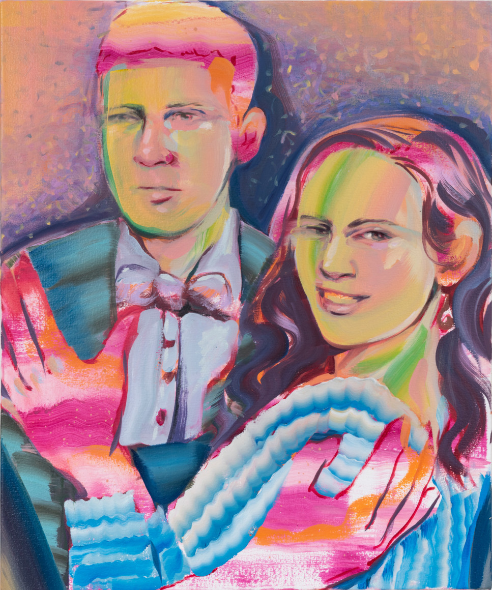 Lizzy Lunday, Runner Up, 2021