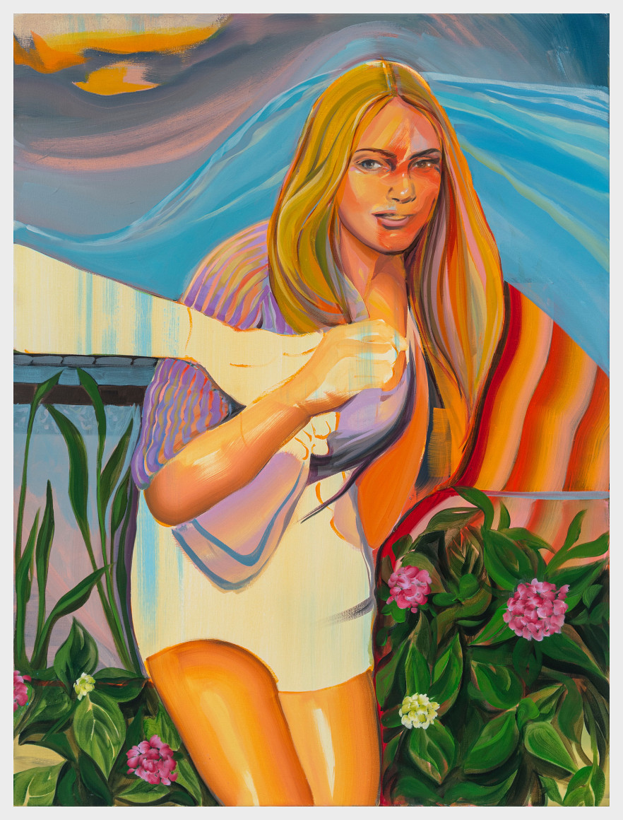 Lizzy Lunday, Remsen, 2022