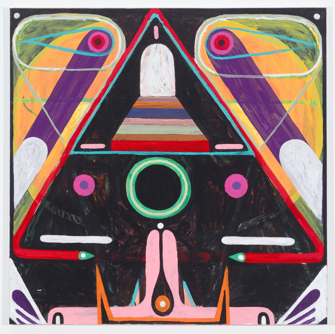 Baker Overstreet at Fredericks &amp; Freiser