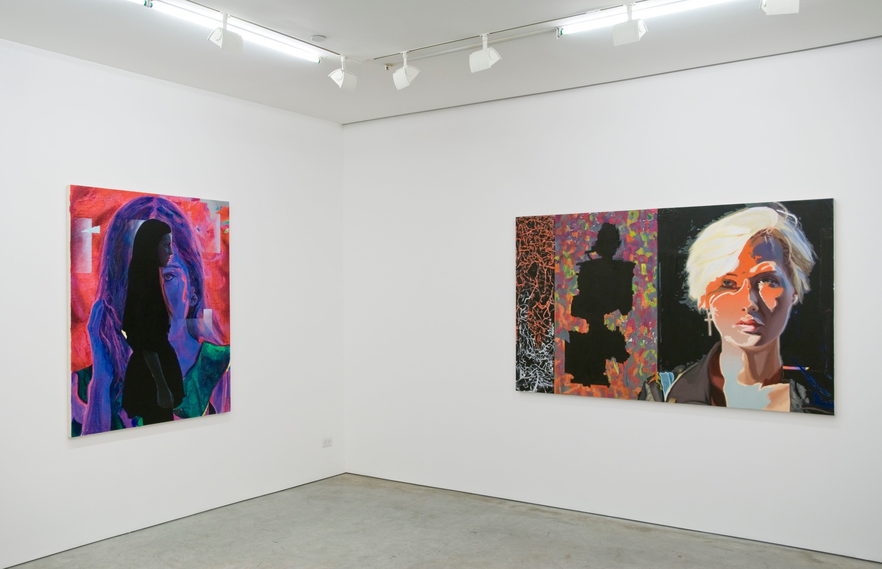 Justin Craun at Fredericks &amp; Freiser