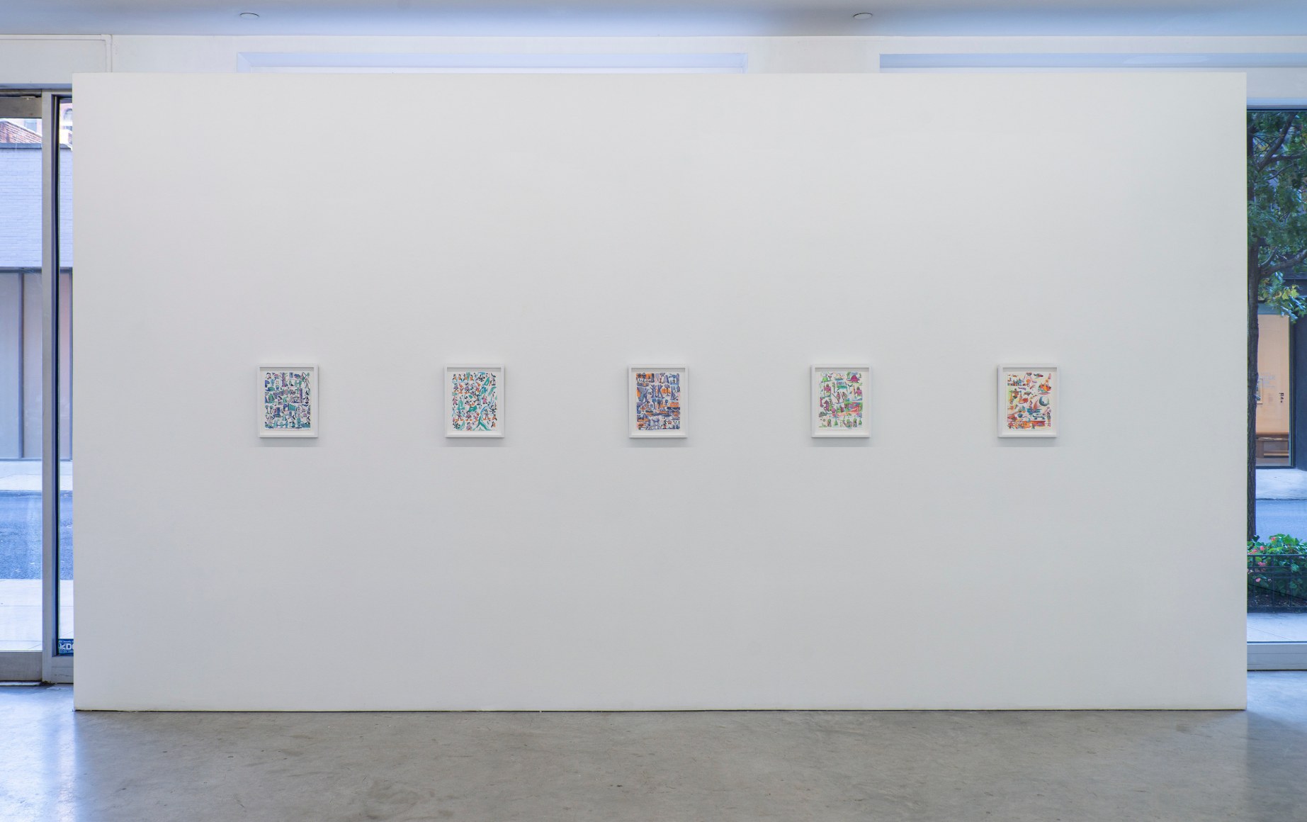 Gary Panter