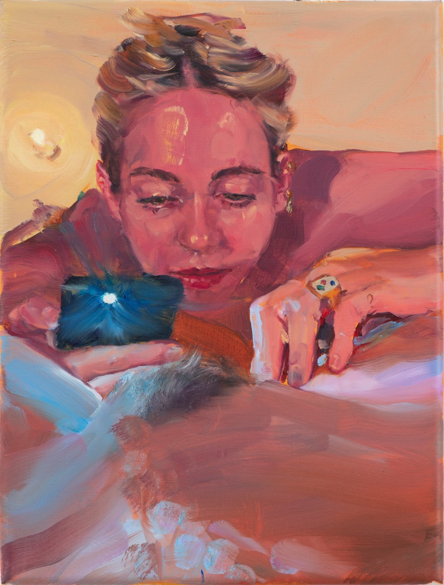 Jenna&nbsp;Gribbon Tick Check, 2021