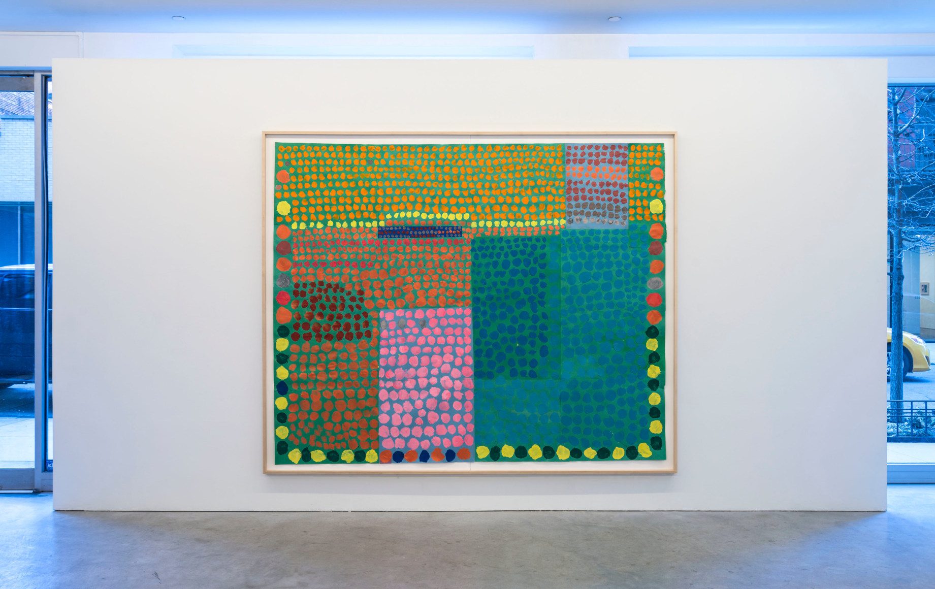 Brian Belott and Ross Simonini